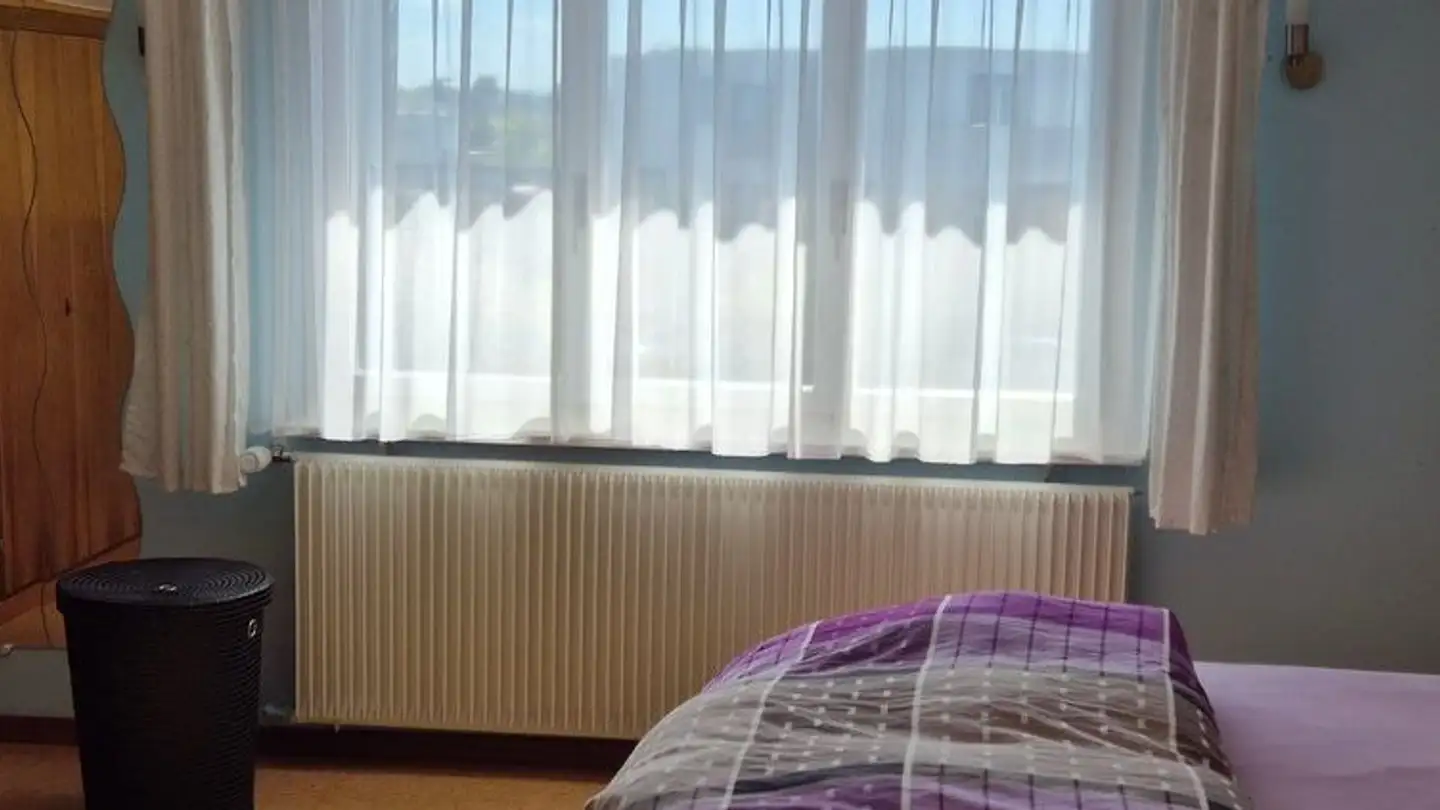 Attic flat for rent - Oelergasse, 4552 Derendingen - Photo 3