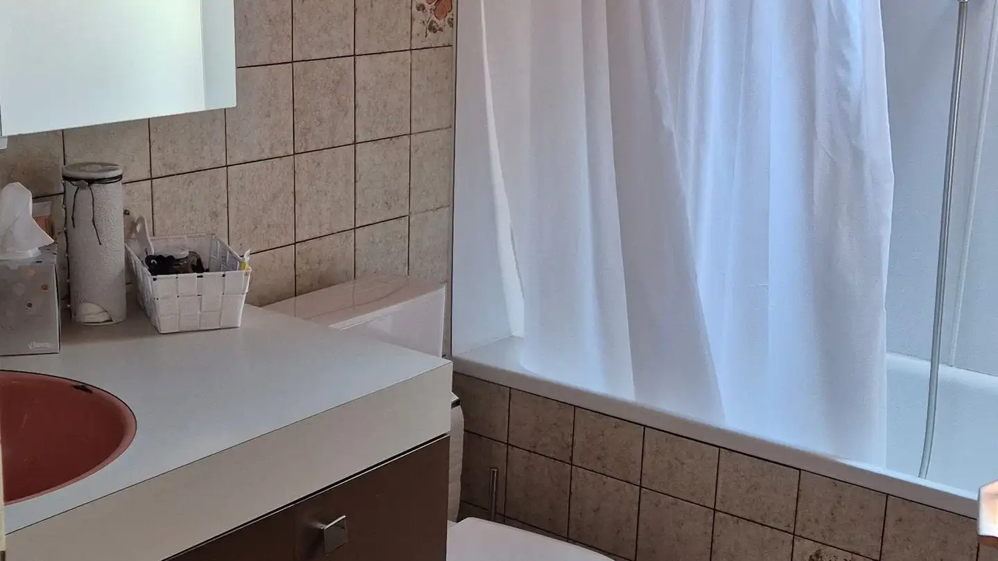 Attic flat for rent - Oelergasse, 4552 Derendingen - Photo 4