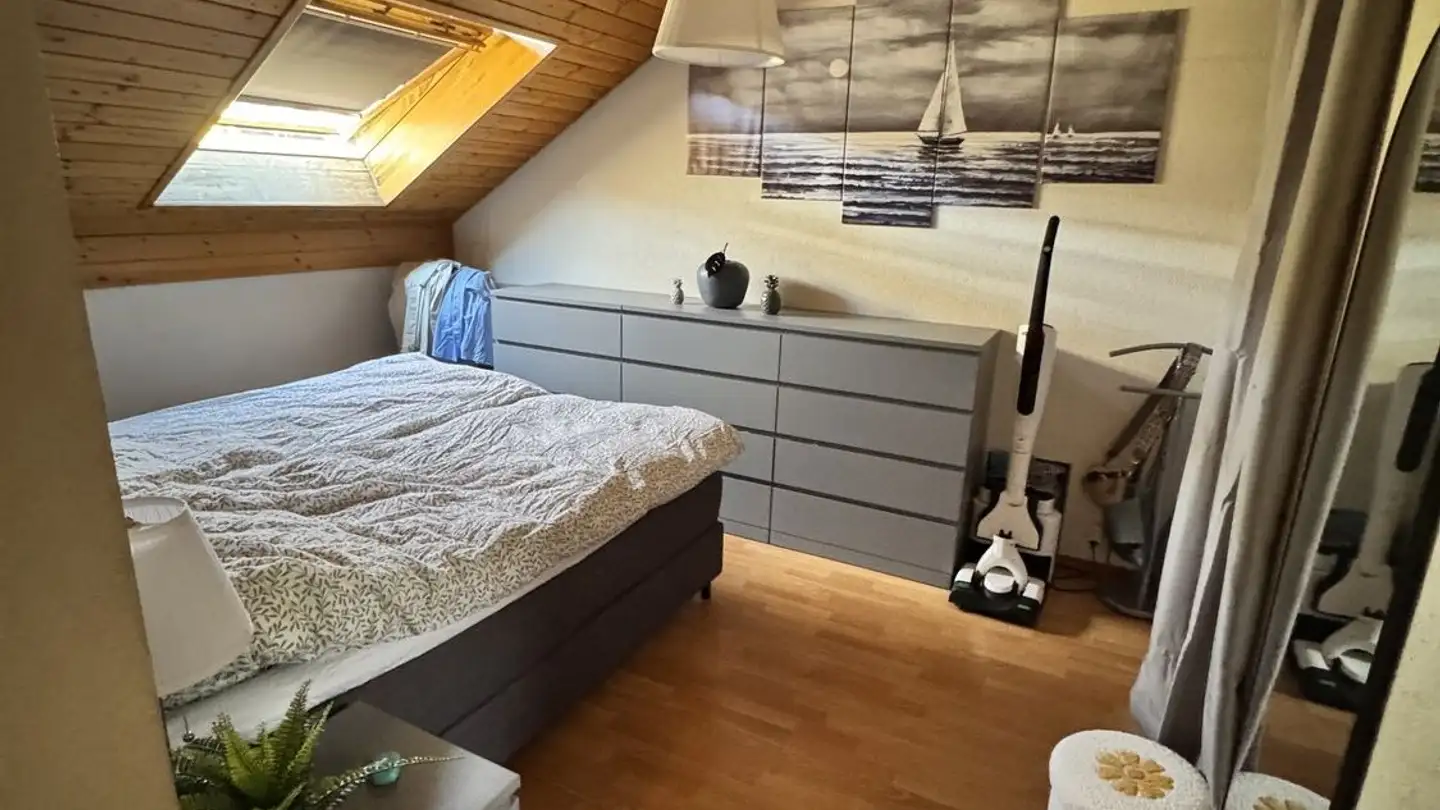 Appartement à louer - Route Des Artisans 64, 1618 Châtel-St-Denis