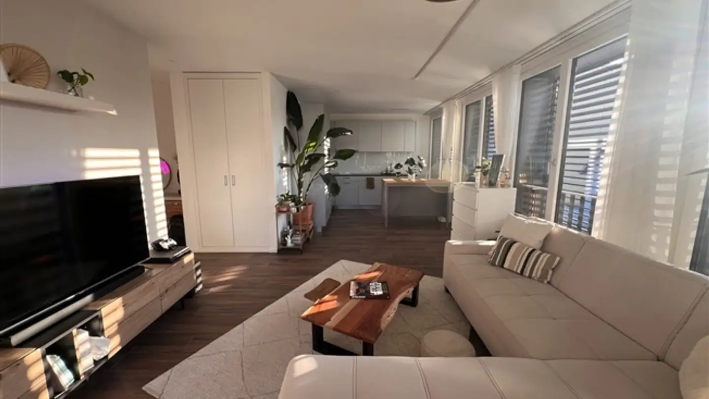 Appartamento in affitto - 4133 Pratteln - Photo 2