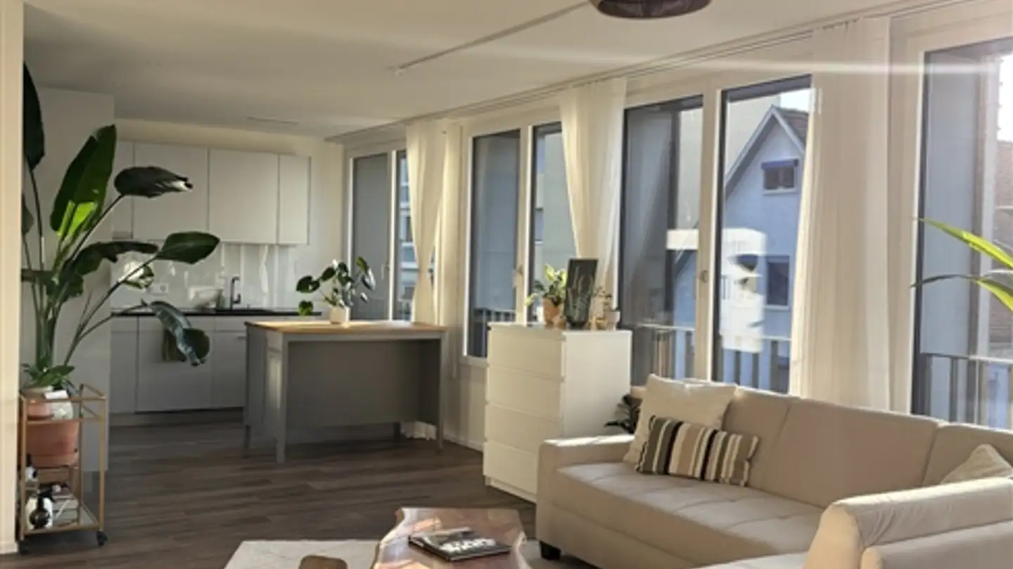 Appartamento in affitto - 4133 Pratteln - Photo 3