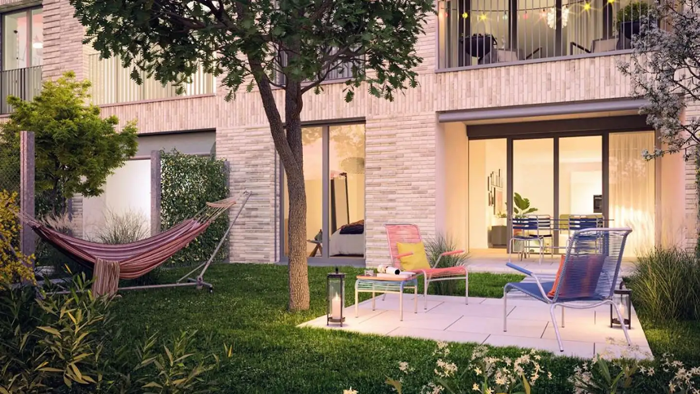 Apartment for rent - Seestrasse 287, 8804 Au ZH - Photo 4