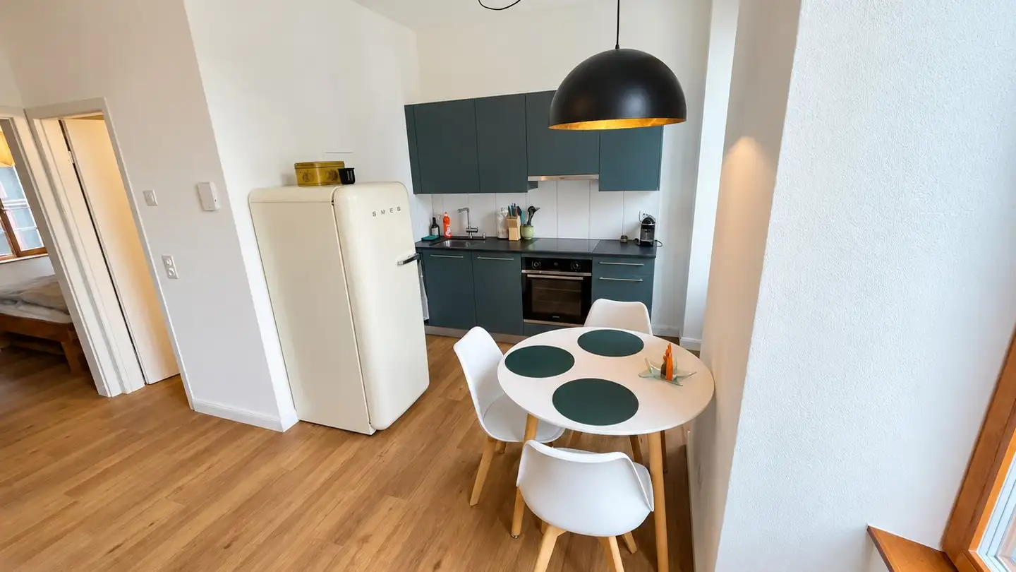 Wohnung mieten - 2900 Porrentruy