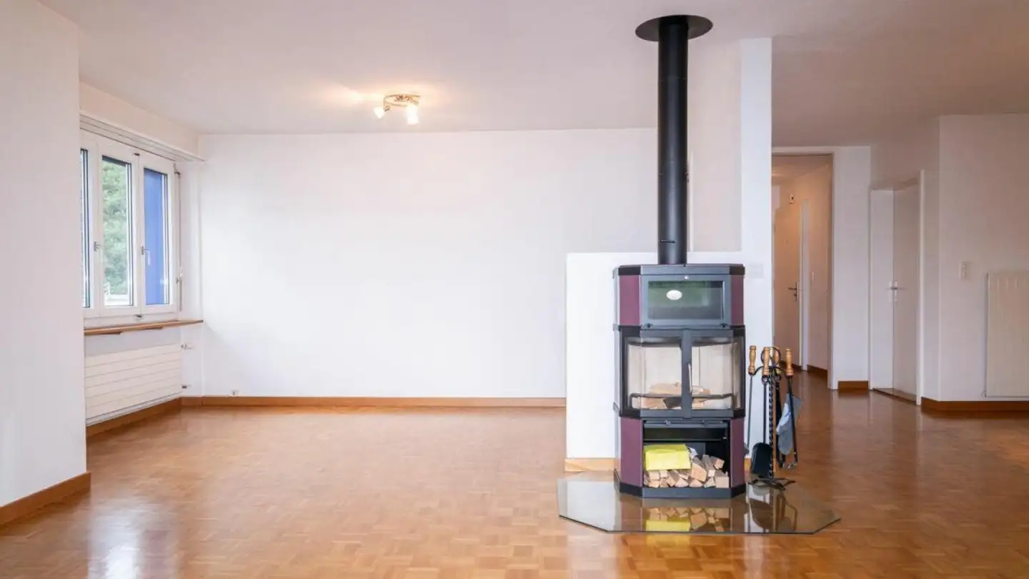 Appartamento in vendita - Widenweg, 8630 Rüti ZH