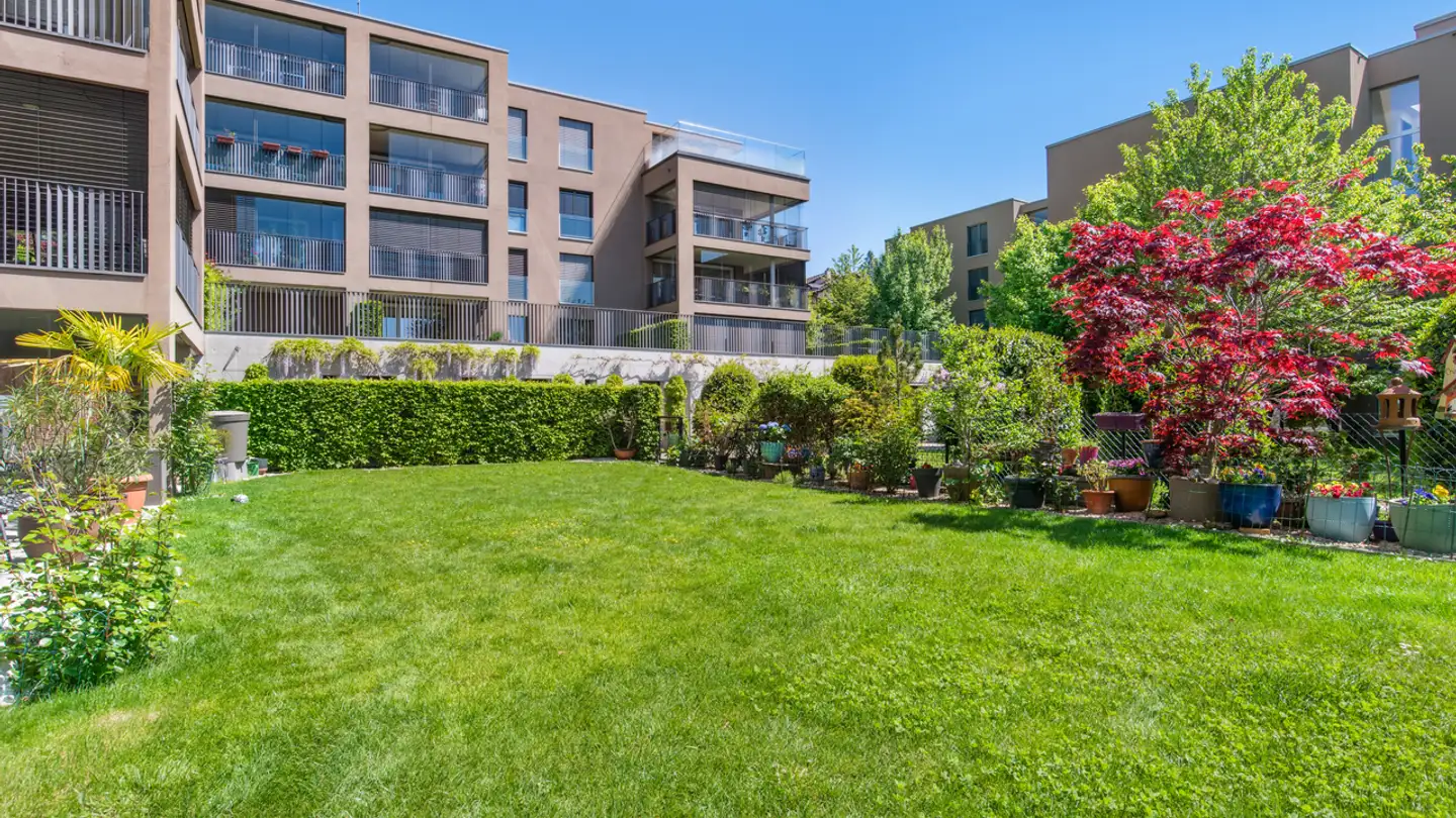 Appartement à vendre - 1052 Le Mont-sur-Lausanne - Photo 2