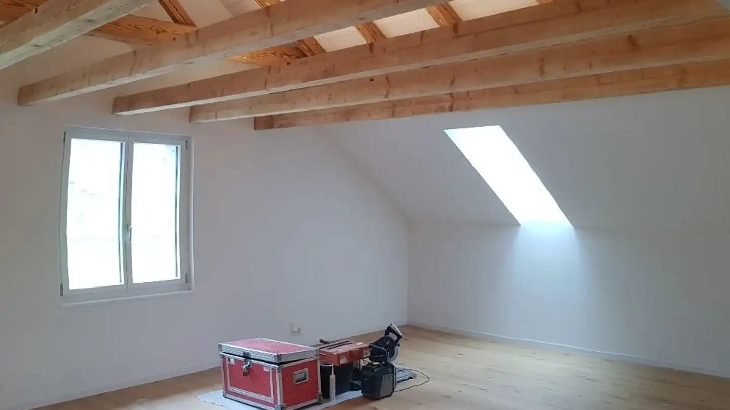 Apartment for rent - Bossmatt 1, 3633 Amsoldingen