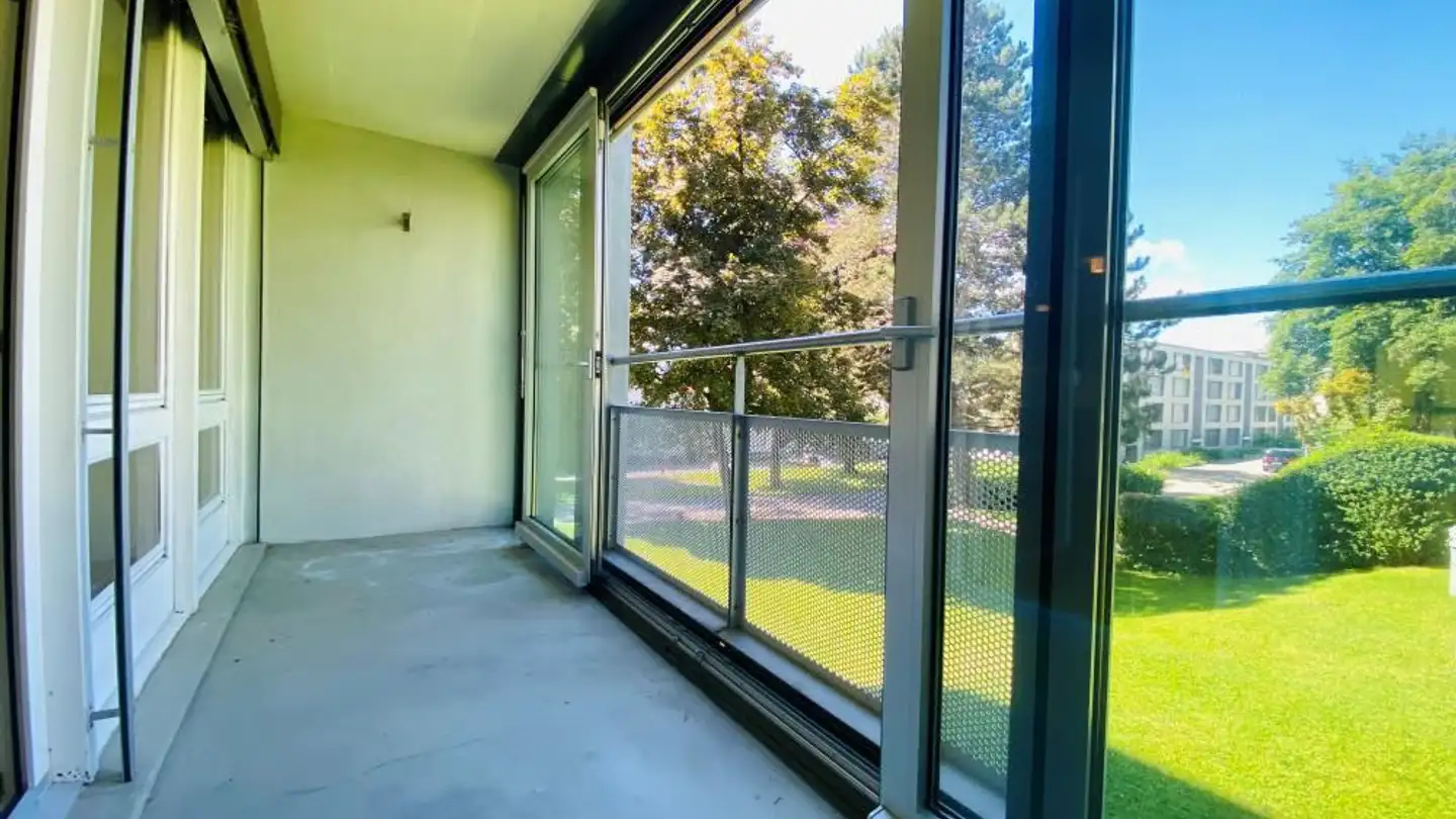 Appartement à louer - Spelterinistrasse 16b, 9602 Bazenheid - Photo 3