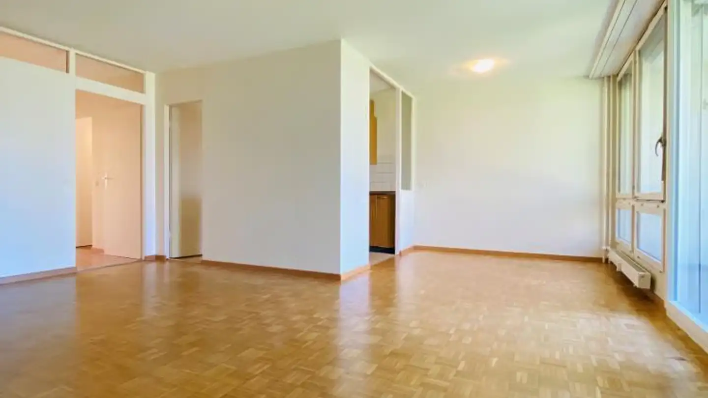 Appartement à louer - Spelterinistrasse 16b, 9602 Bazenheid - Photo 2