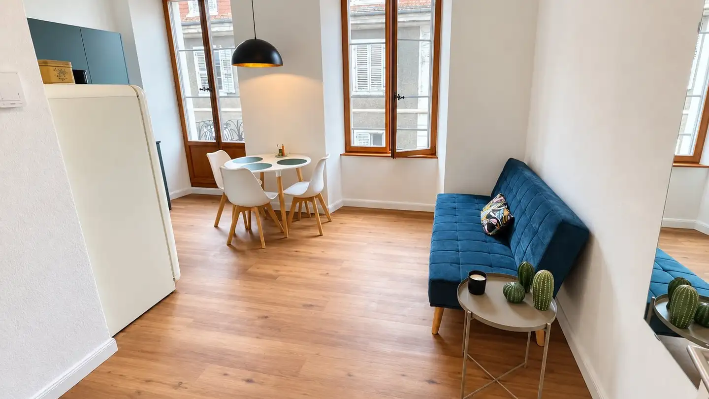 Appartamento in affitto - 2900 Porrentruy - Foto 2