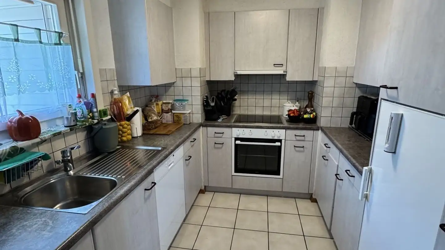 Appartement à louer - Route Des Artisans 64, 1618 Châtel-St-Denis - Photo 4