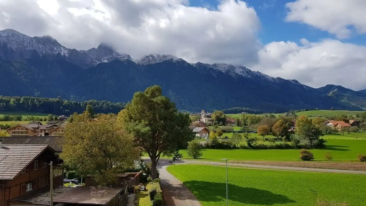 Appartamento in affitto - Bossmatt 1, 3633 Amsoldingen - Photo 4