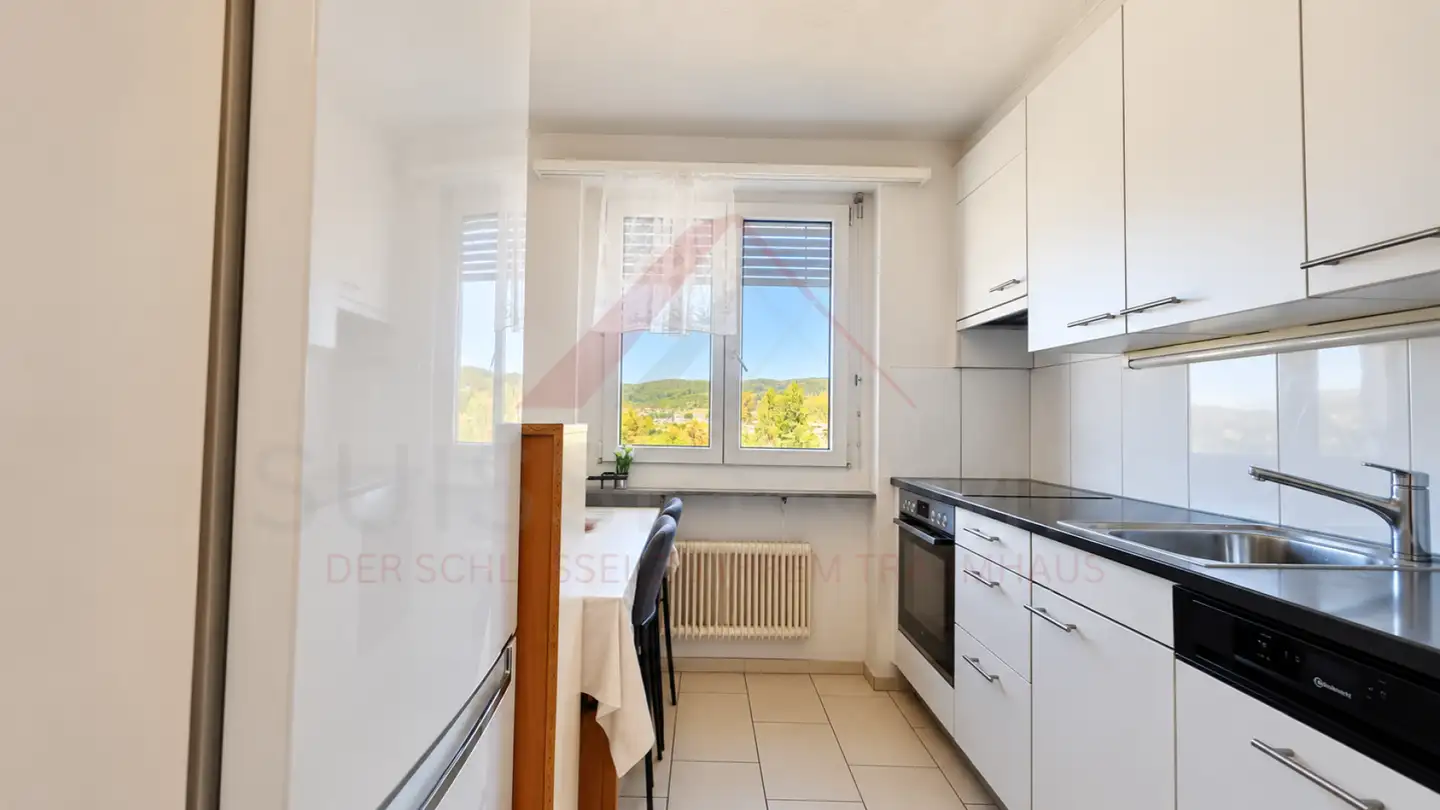 Apartment for sale - 4133 Pratteln