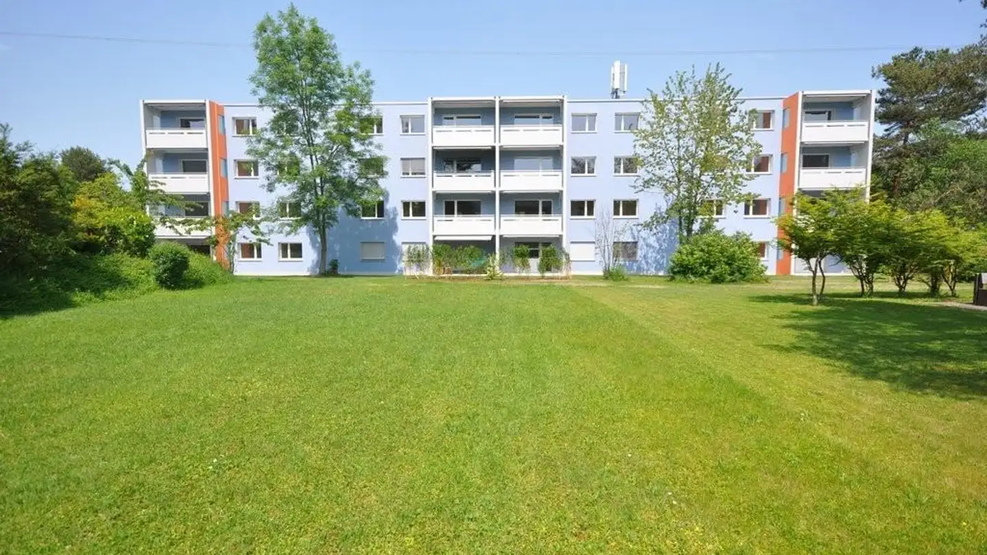 Wohnung mieten - Bodenacherstrasse 18, 8121 Benglen