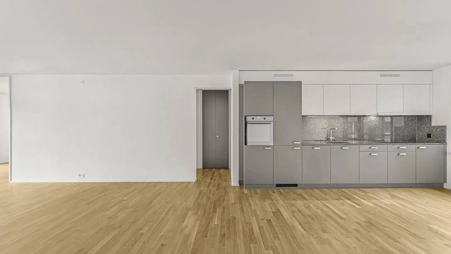 Wohnung mieten - Brandstrasse 21, 8952 Schlieren - Foto 2