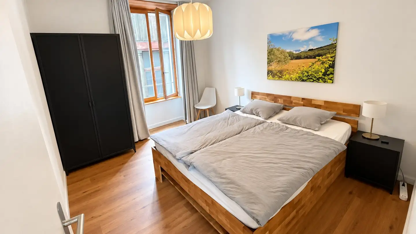 Appartamento in affitto - 2900 Porrentruy - Foto 3