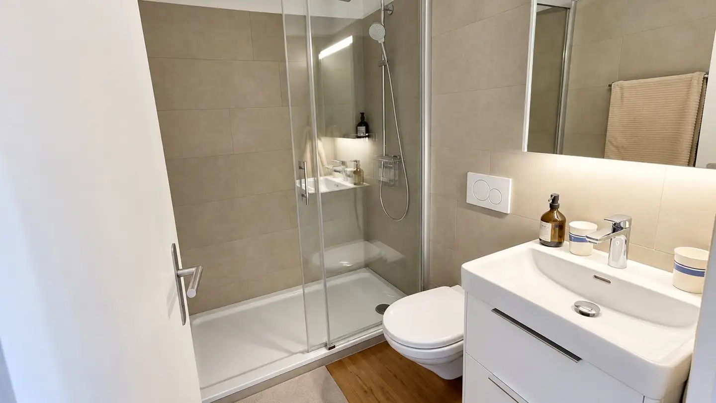 Appartamento in affitto - 2900 Porrentruy - Foto 4
