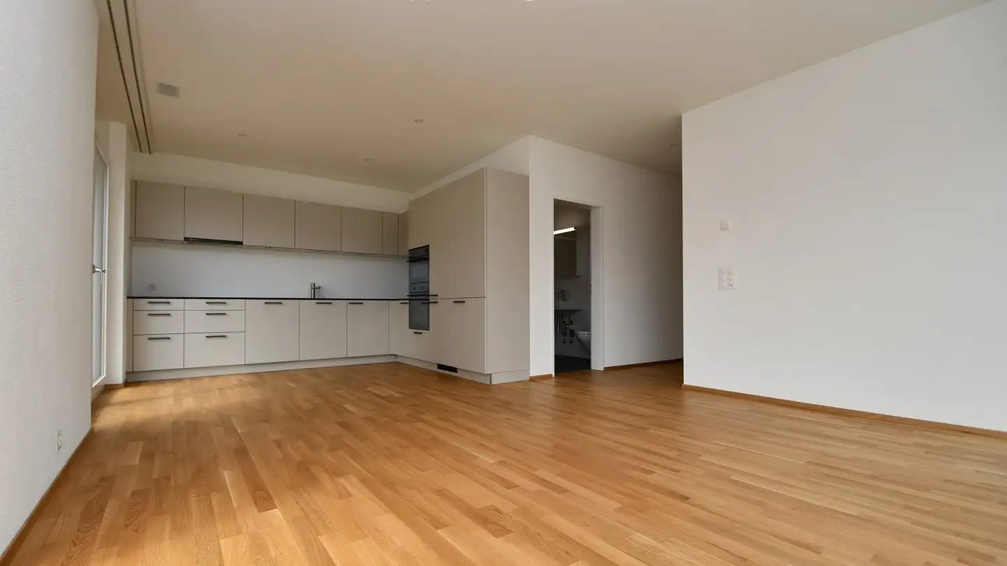 Wohnung mieten - Murtenstrasse 147d, 3008 Bern