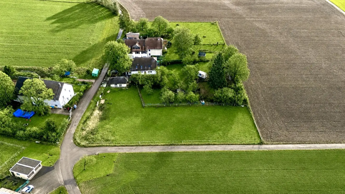 Einfamilienhaus kaufen - Derrière La Chaux 2, 2516 Lamboing