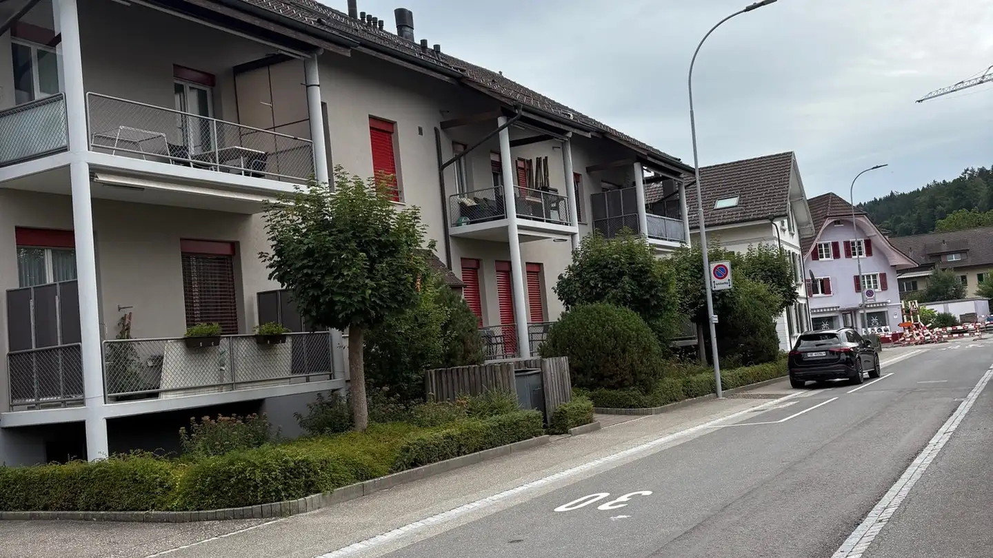Wohnung kaufen - Obergasse 2, 4932 Lotzwil