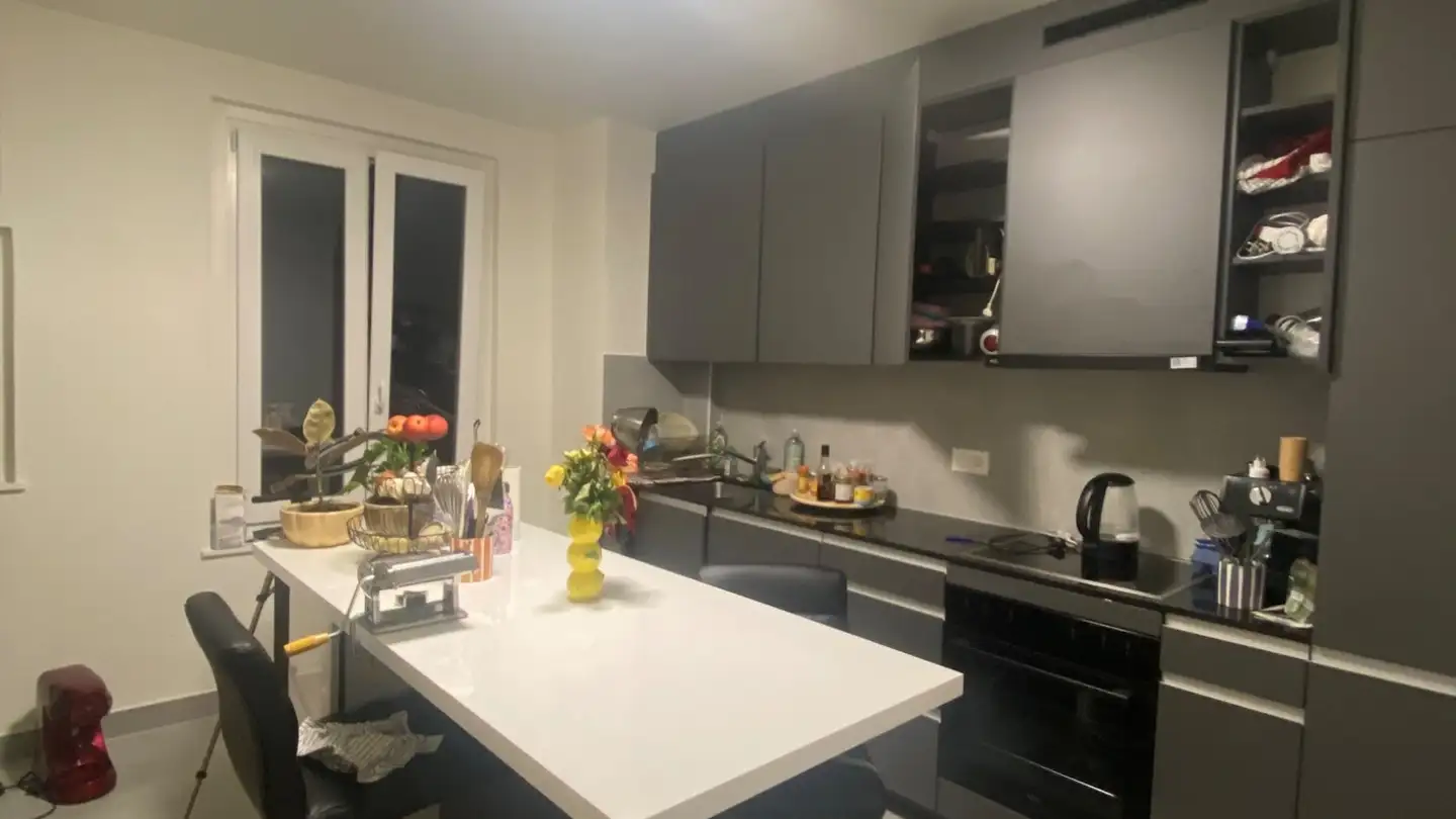 Appartamento in affitto - Rue Couchirard 10, 1004 Lausanne - Foto 3