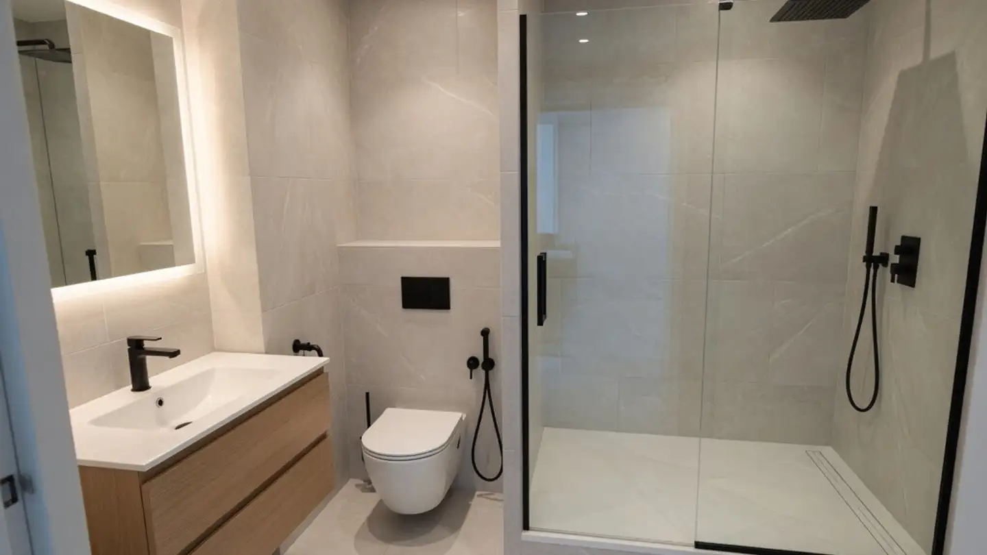 Apartment for sale - Avenue Du Temple, 1012 Lausanne - Photo 4
