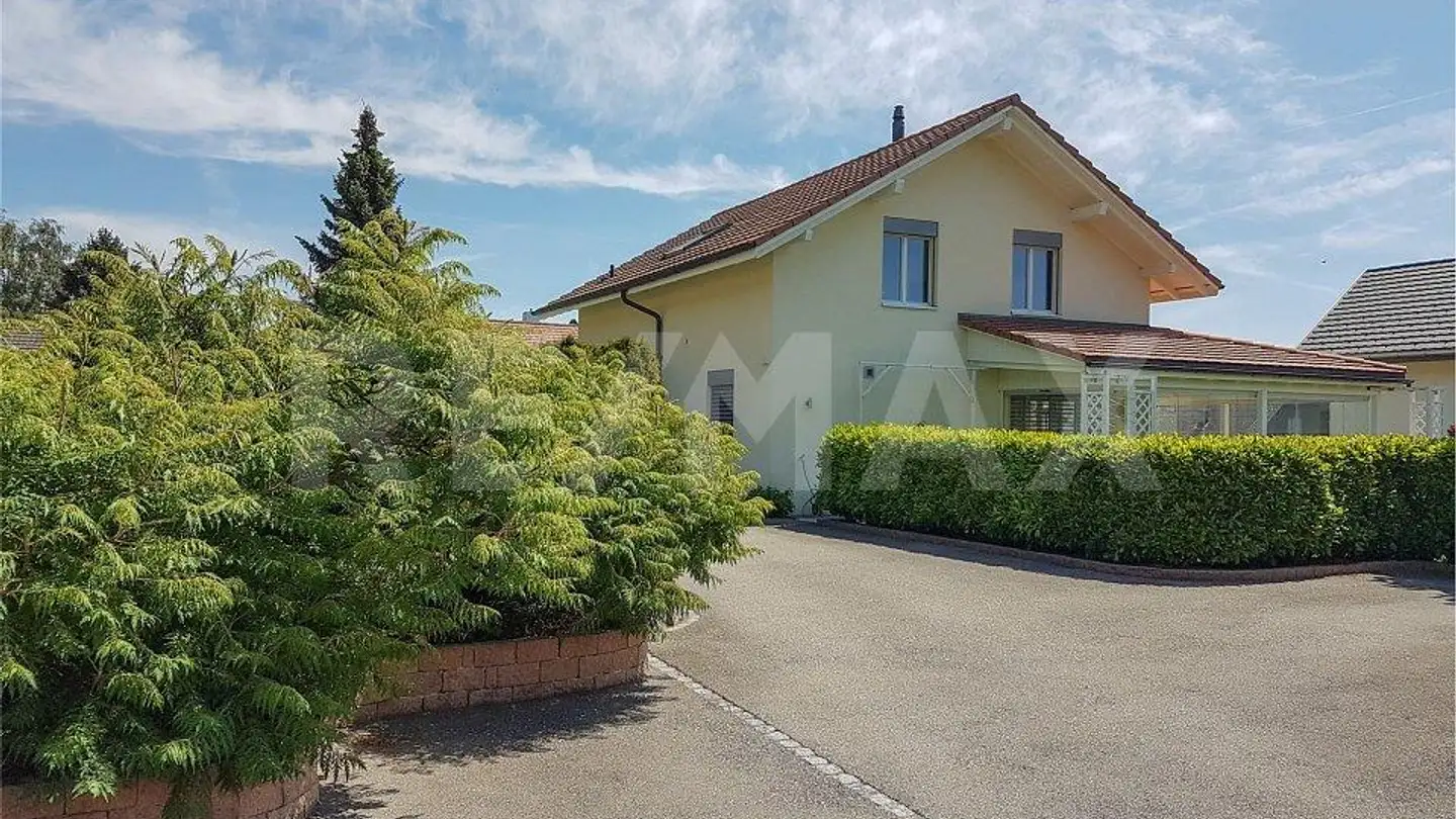 Single house for sale - Zelgliweg 20, 4704 Niederbipp - Photo 2