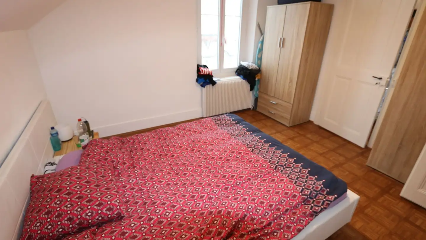 Appartamento in affitto - Rue Du Simplon 16, 1337 Vallorbe - Photo 3