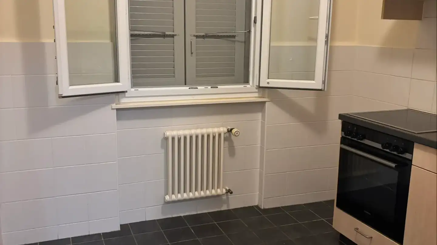 Appartamento in affitto - Chemin De Montmeillan 19, 1005 Lausanne - Foto 2