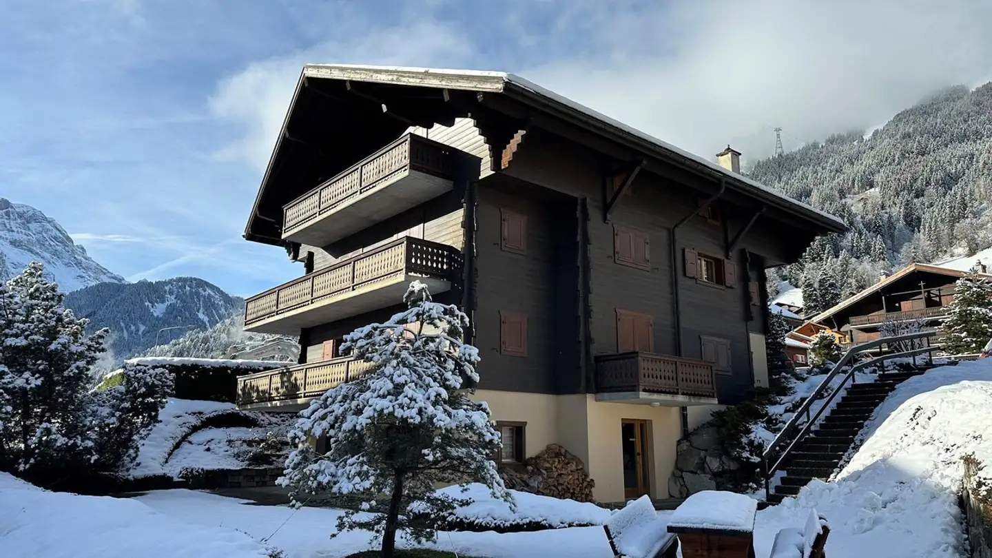 Appartamento in vendita - 1874 Champéry - Foto 2