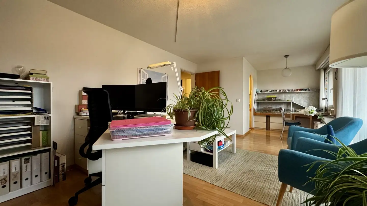 Appartamento in vendita - Rötiweg, 3360 Herzogenbuchsee - Photo 4