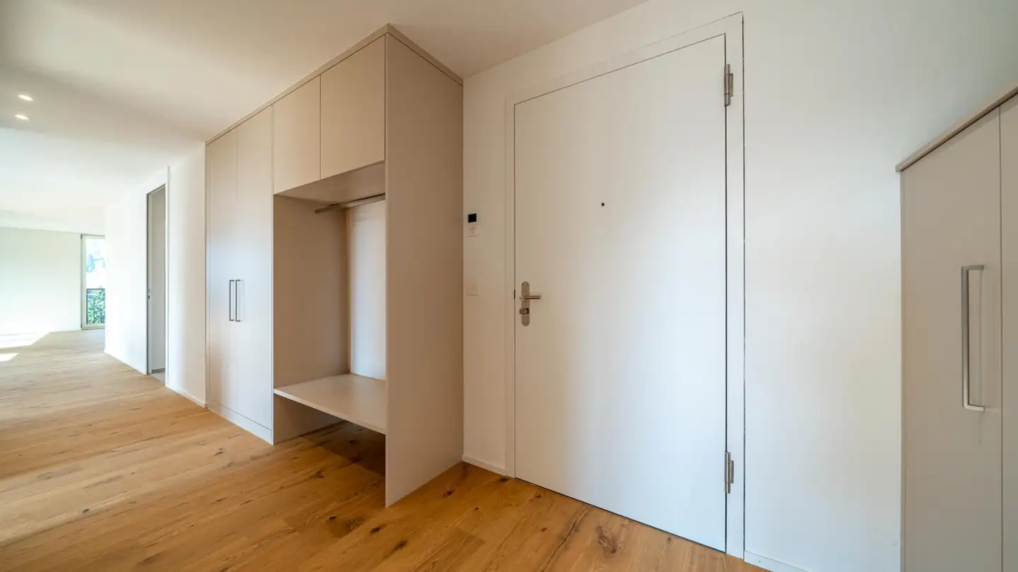 Attico in affitto - Bahnhofstrasse 17, 6130 Willisau - Foto 4