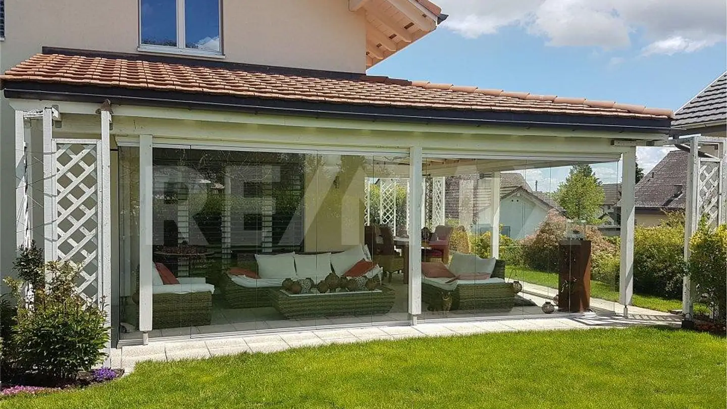 Single house for sale - Zelgliweg 20, 4704 Niederbipp - Photo 3