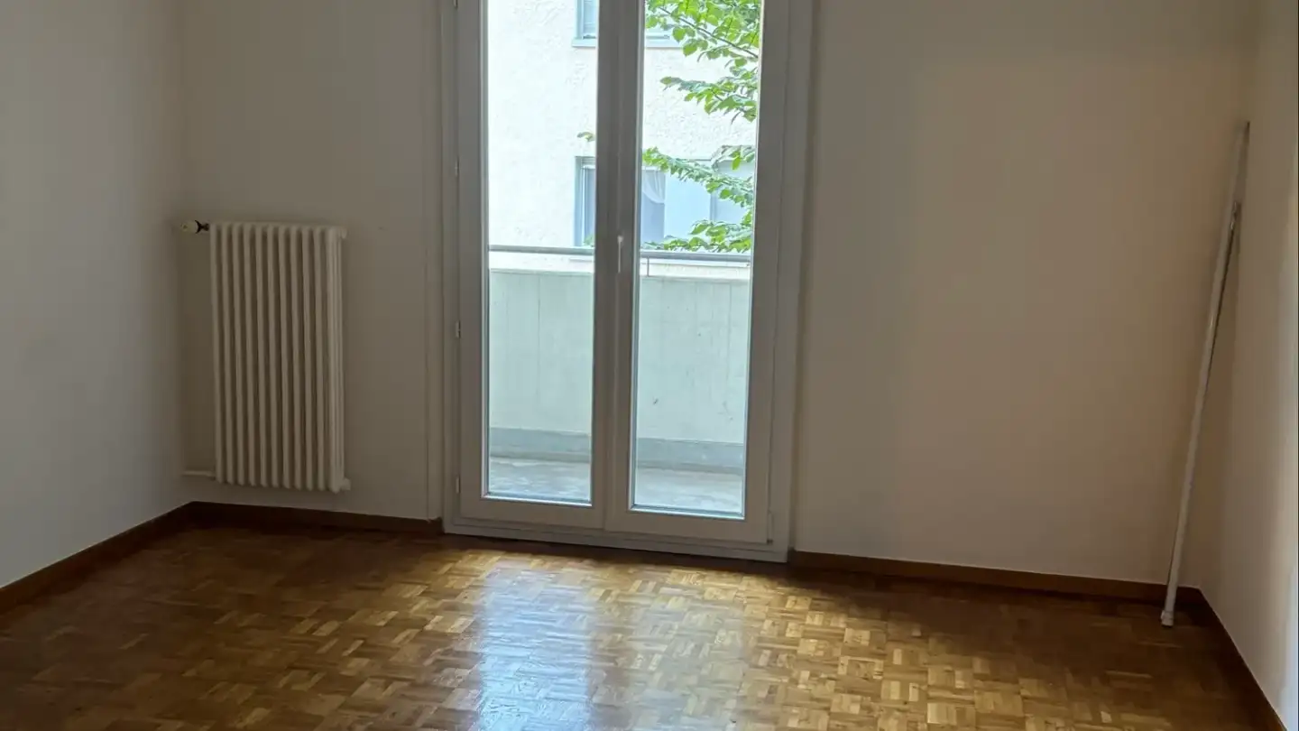 Appartamento in affitto - Chemin De Montmeillan 19, 1005 Lausanne - Foto 3