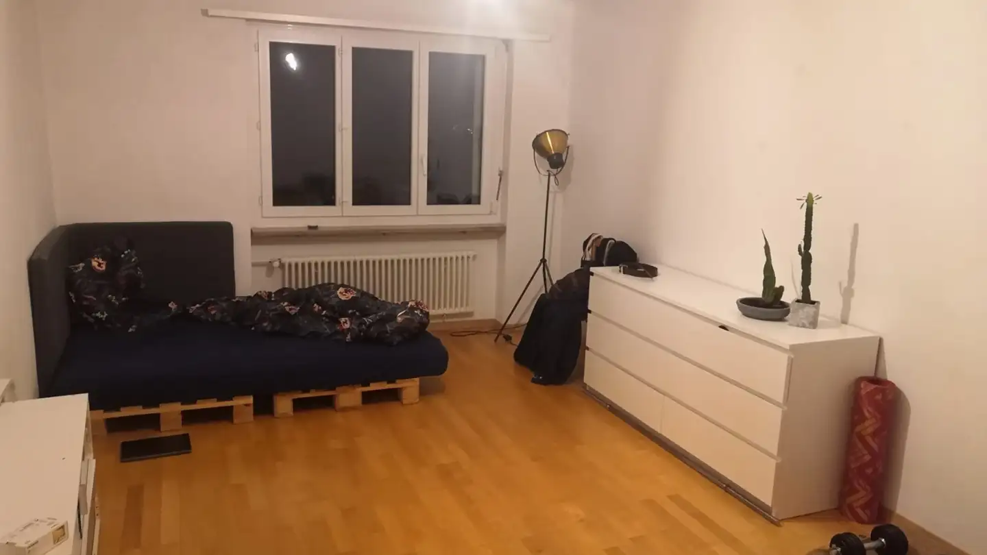 Wohnung mieten - 8048 Zürich - Foto 2