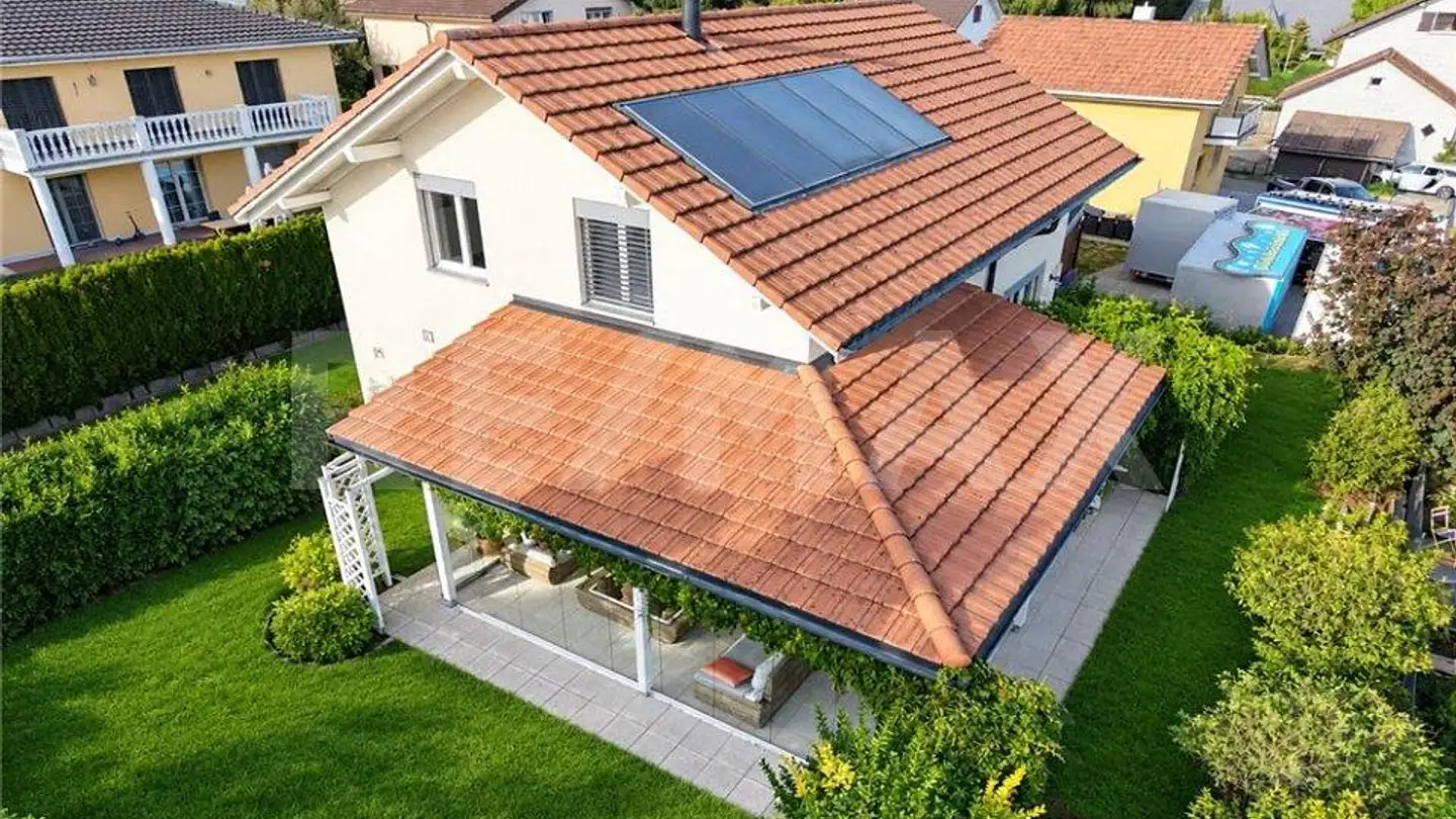 Single house for sale - Zelgliweg 20, 4704 Niederbipp - Photo 4