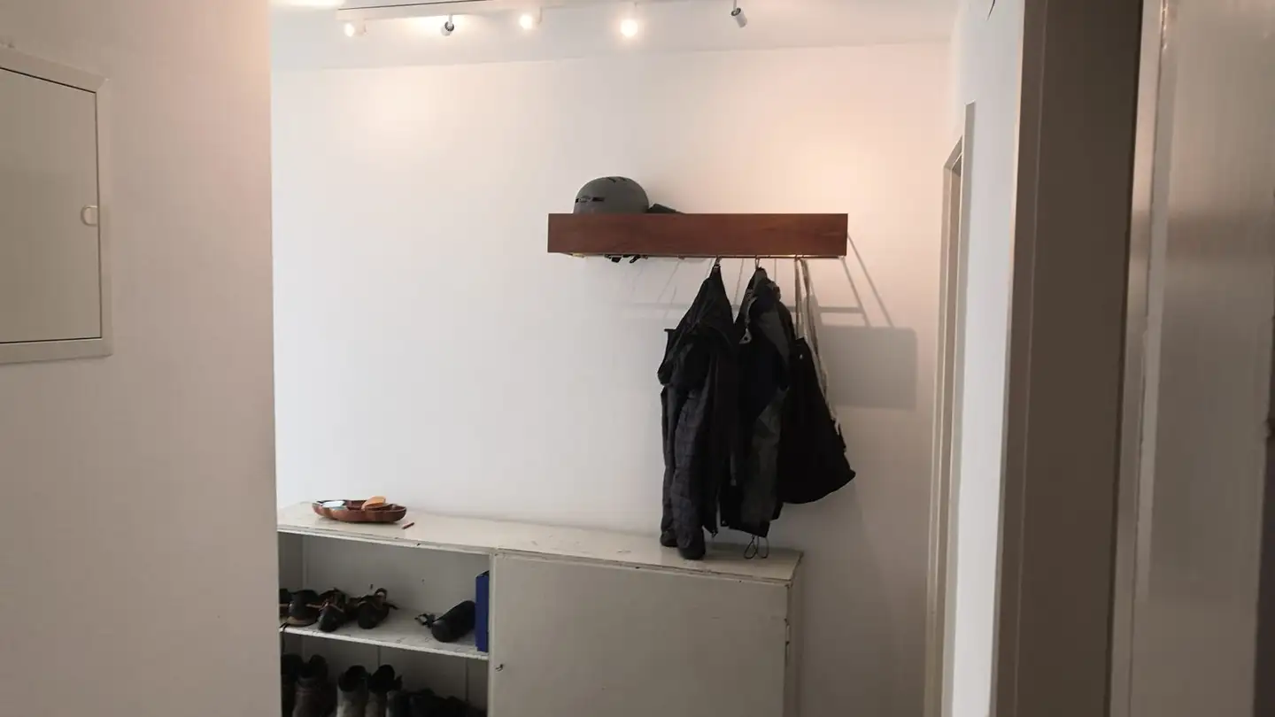 Wohnung mieten - 8048 Zürich - Foto 3