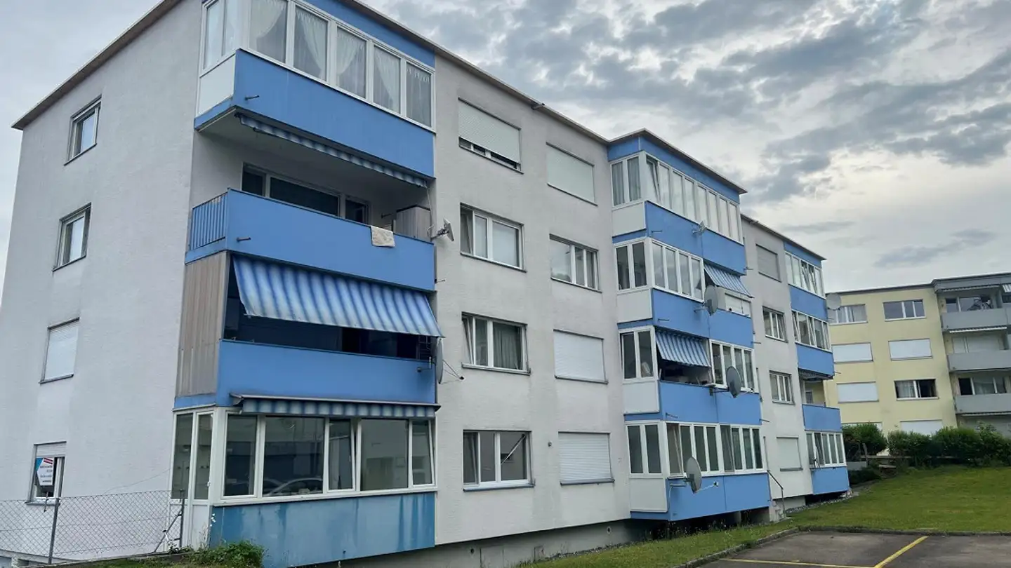 Appartamento in vendita - Eichenstrasse 2, 9404 Rorschacherberg - Foto 2