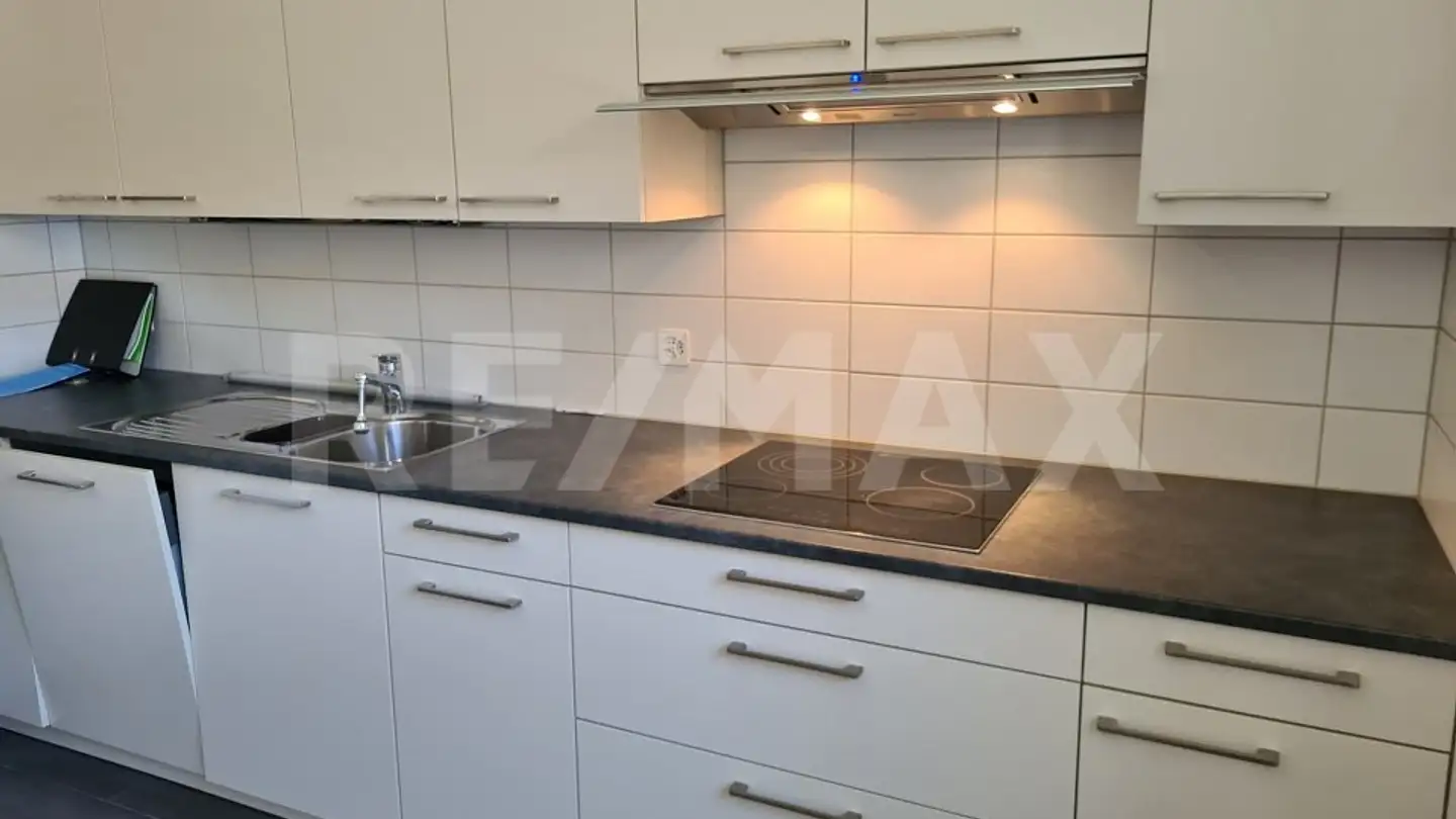 Apartment for rent - 4313 Möhlin - Photo 2