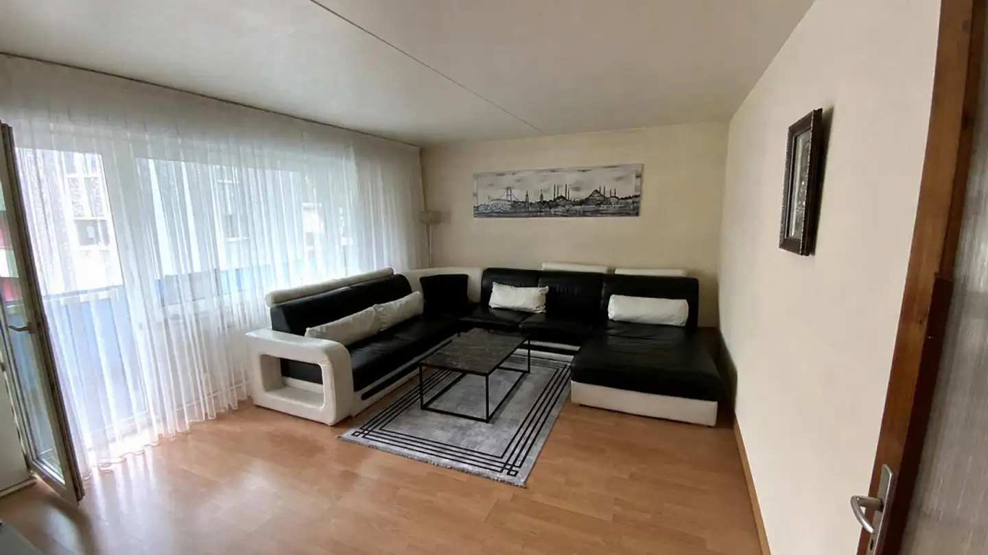 Appartamento in vendita - Eichenstrasse 2, 9404 Rorschacherberg - Foto 3