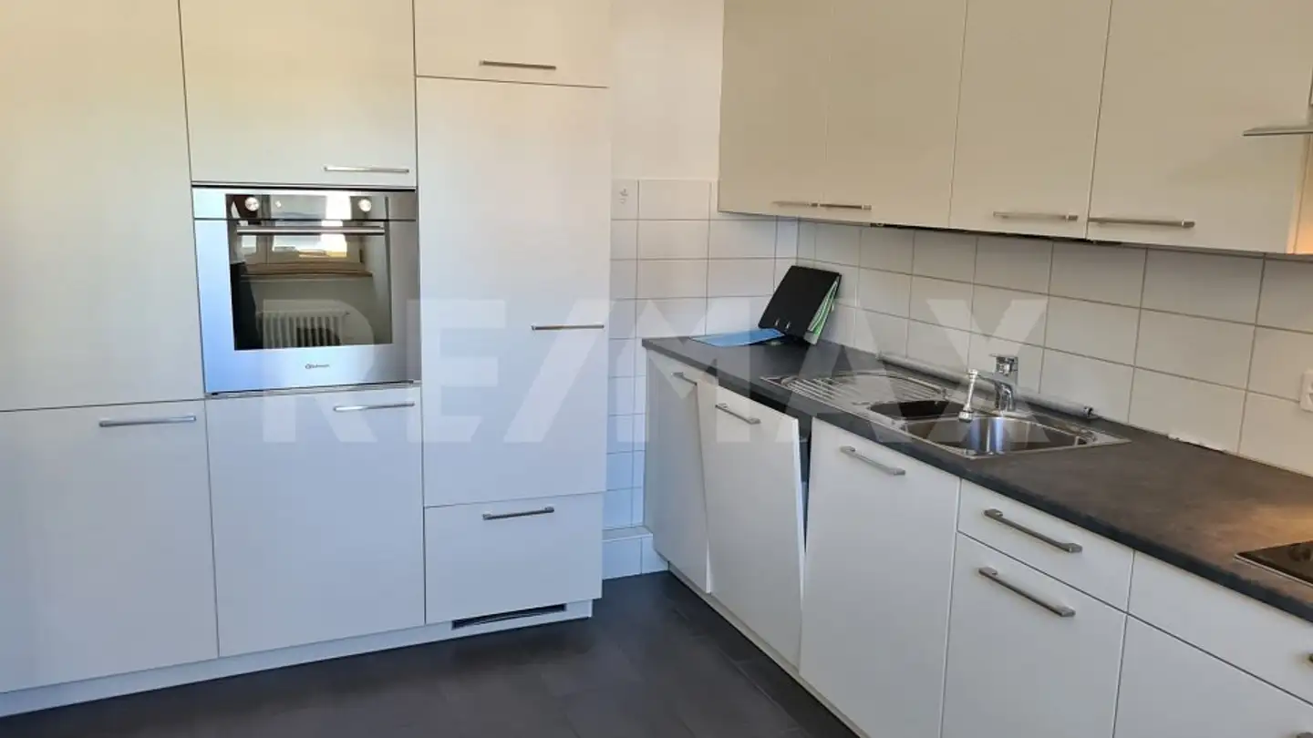 Apartment for rent - 4313 Möhlin - Photo 3