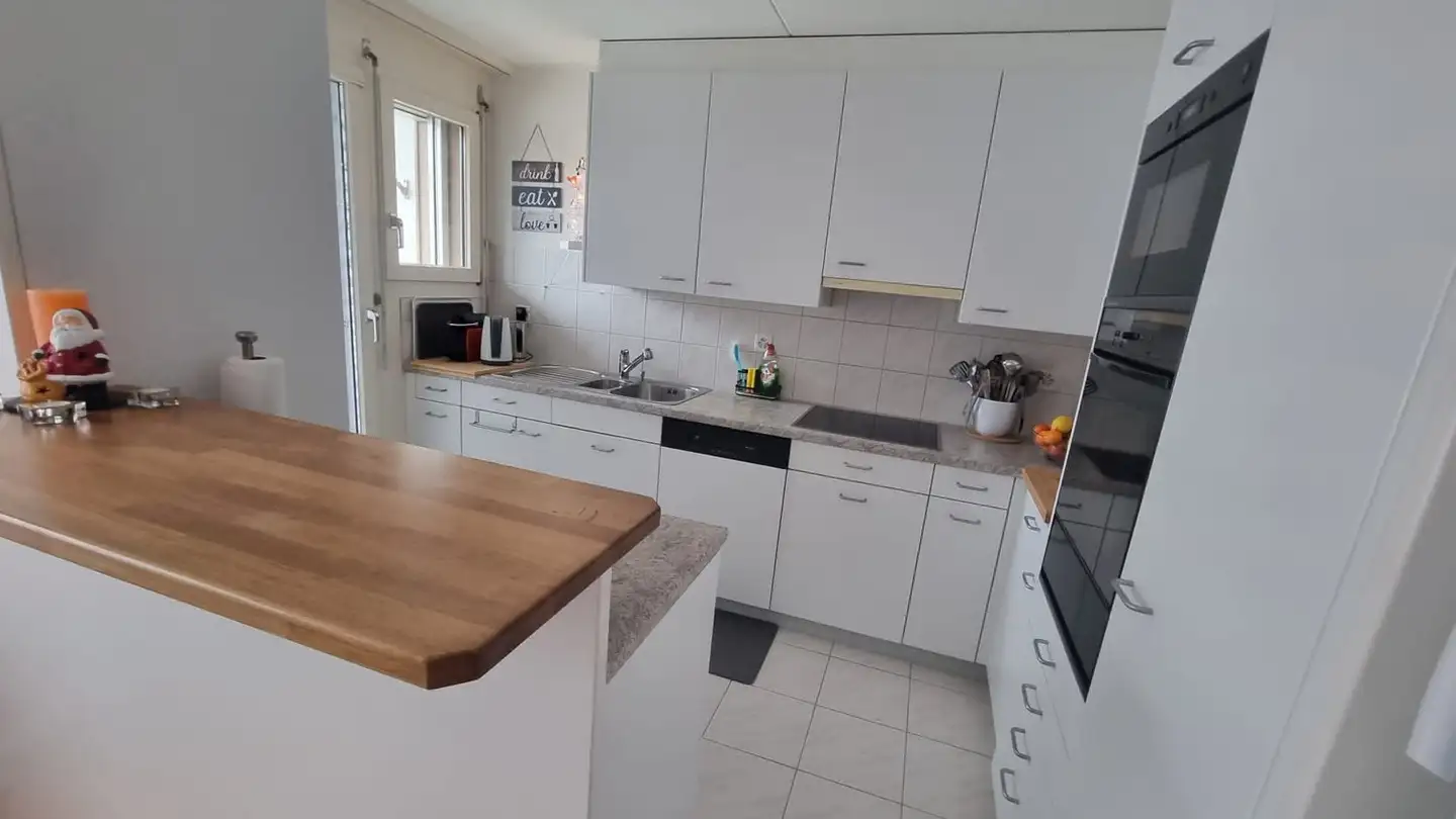 Apartment for rent - In Der Gand-Strasse 8, 8126 Zumikon - Photo 3