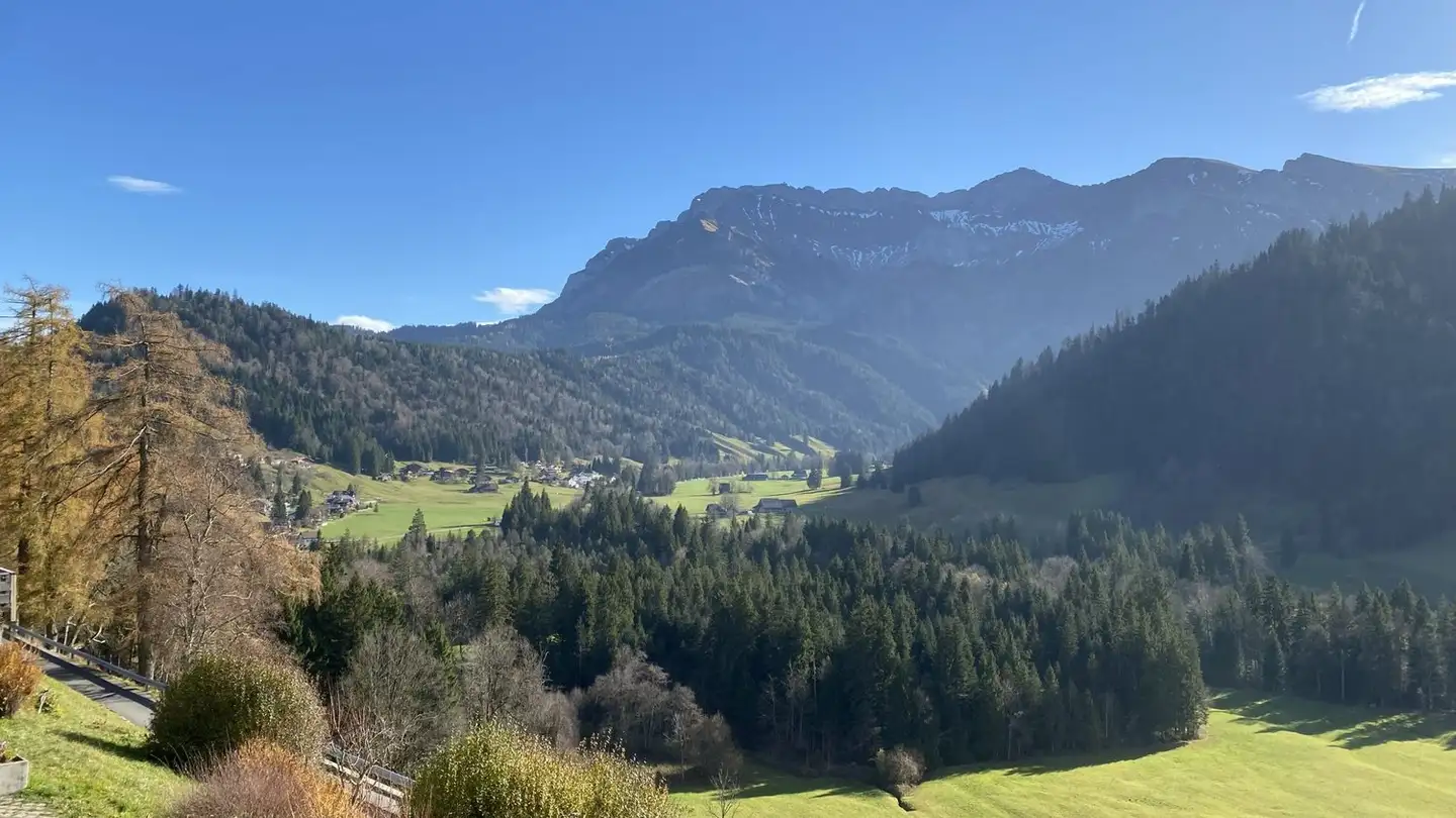 Appartement à louer - Fuchsbühl 11, 6013 Eigenthal