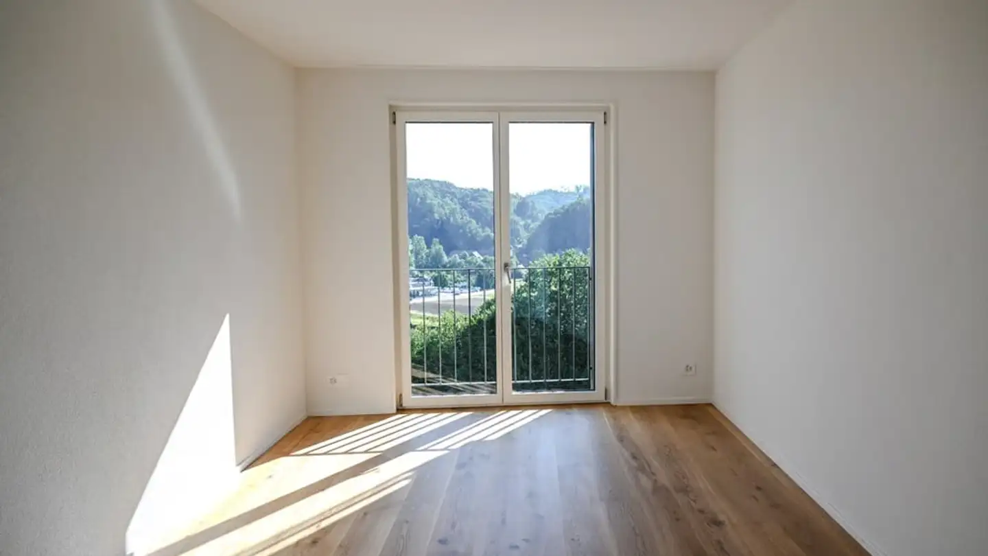 Appartement à louer - Wittenbergstrasse 11, 3205 Gümmenen - Photo 4