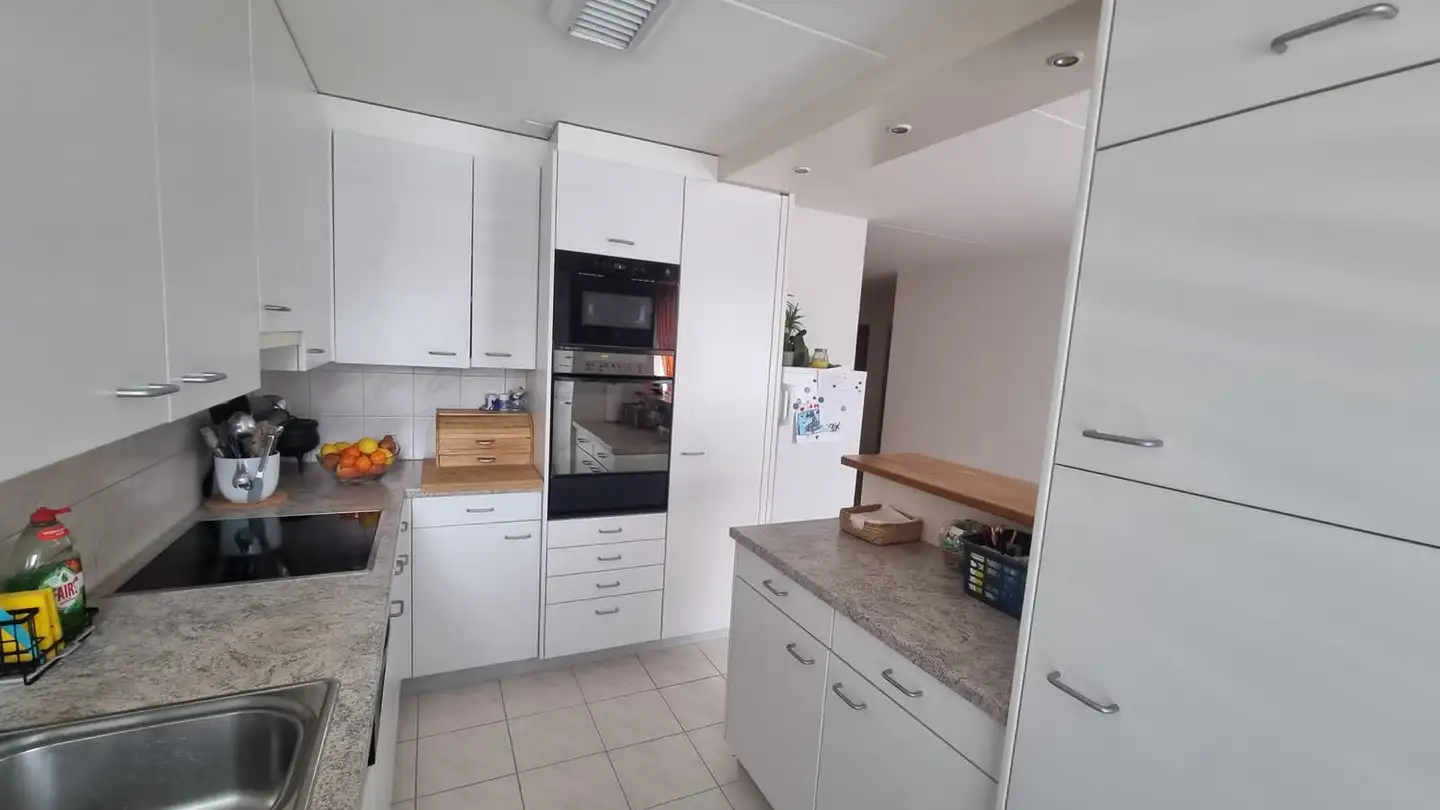 Apartment for rent - In Der Gand-Strasse 8, 8126 Zumikon - Photo 4