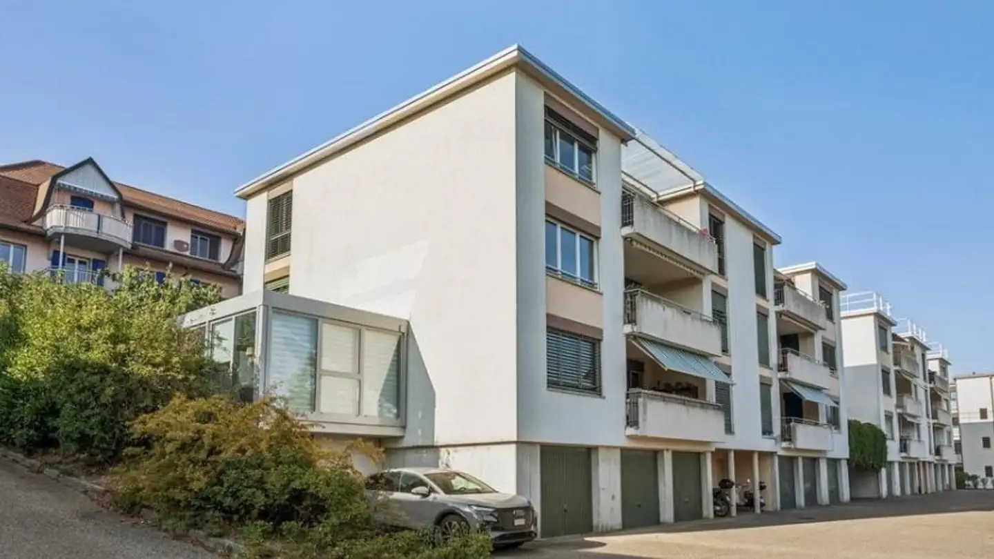 Wohnung kaufen - Rue Du Chasselas 34a, 2034 Peseux