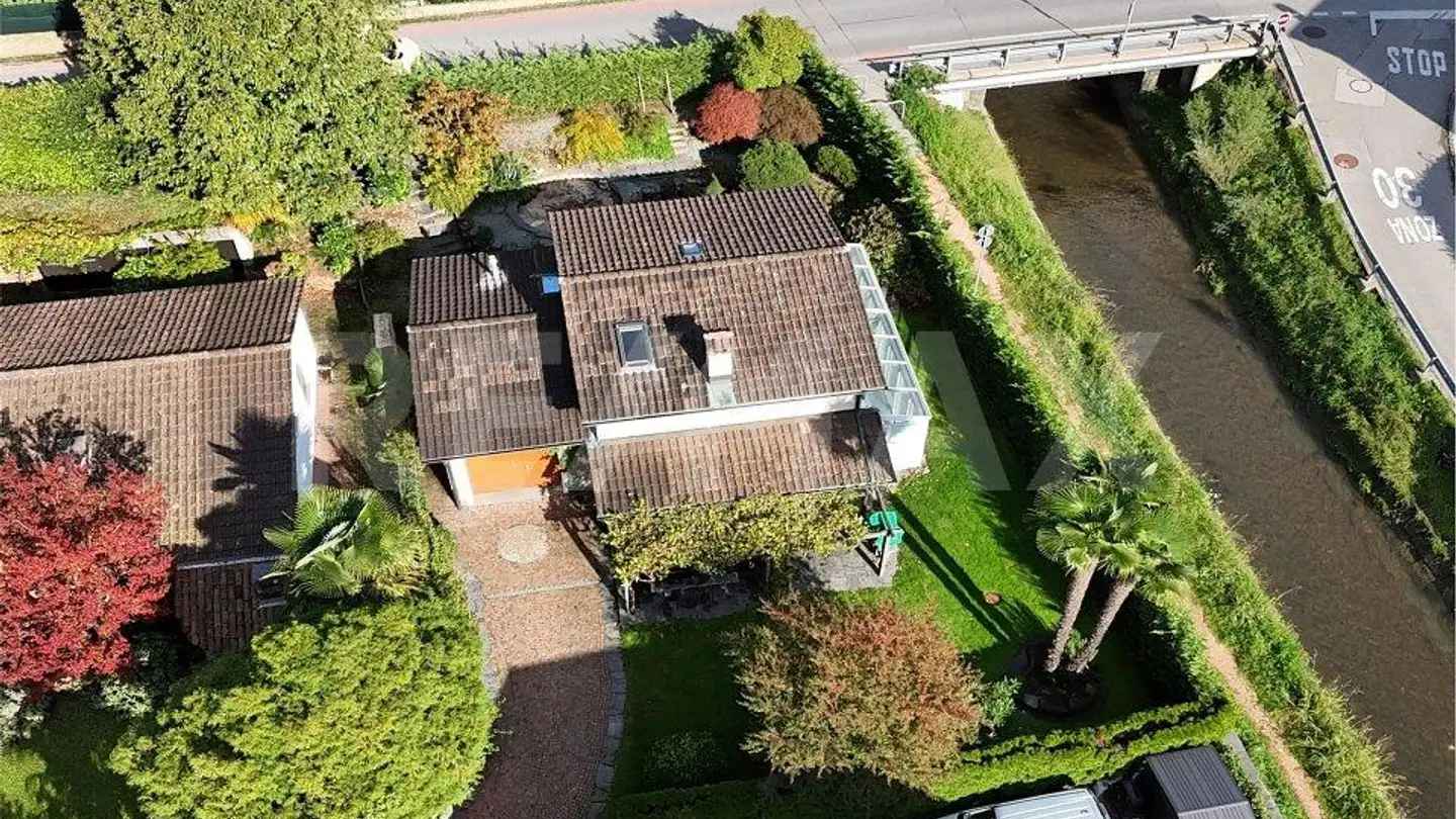 Maison individuelle à vendre - 6918 Figino - Photo 3