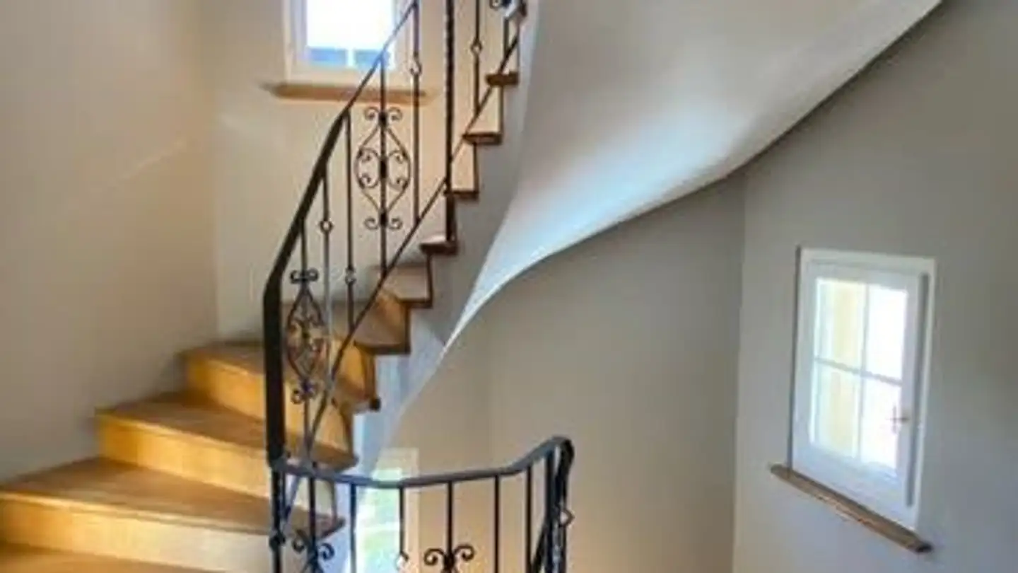 Appartamento in affitto - Lochstrasse 19, 8268 Salenstein - Photo 2