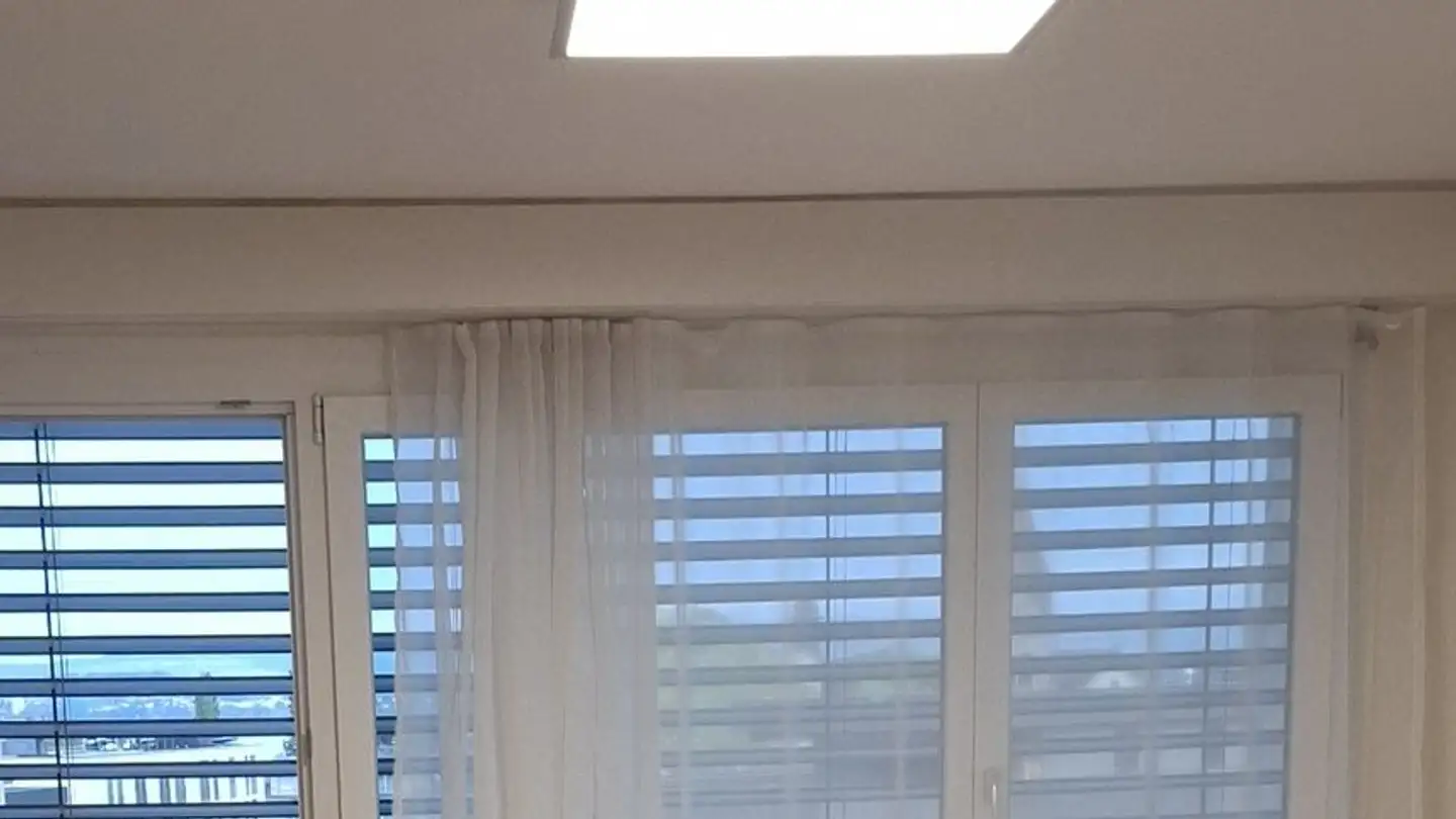 Apartment for rent - Baarerstrasse, 6300 Zug