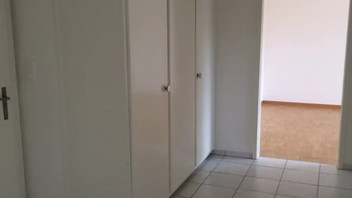 Wohnung mieten - Illnauerstrasse 21, 8307 Effretikon