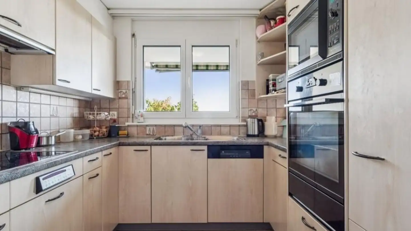Appartement à vendre - Rue Du Chasselas 34a, 2034 Peseux - Photo 4